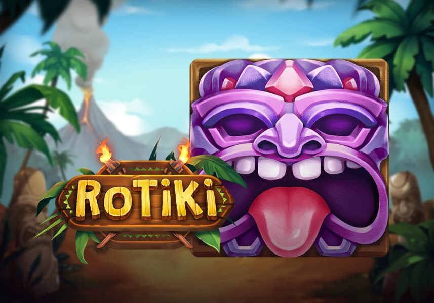 Rotiki Adventure